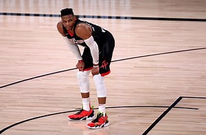 NBA Trade Rumors: Houston Rockets vetting Russell Westbrook-John Wall Swap, Chicago Bulls Interested in Kemba Walker