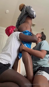 Boyz Trip Gone Wild Part 1