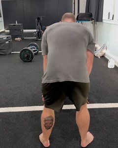 Alan Belcher on Reels