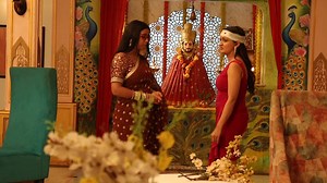 440K views · 18K reactions | Mann Sundar Serial upcoming twist Ruhi will expose Agni, Is Ruhi right about Agni? #serialtwister #serial #onlocation #mannsundar | Tellysky Reporter | Facebook