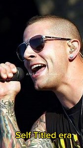 2.9K views · 283 reactions | Evolução vocal do M. Shadows | A7x Frases & Versos | Facebook