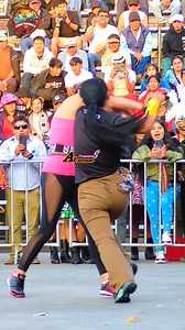 293K views · 3.3K reactions | P3 l3a a puñ3 tazos entre dos chicas enamorados de un chico  en TAKANAKUY LIMA PERU #ElSecretodeFeriha #SeriesTurcas #SerialeEspañoles | Costumbres Al Extremo | Facebook