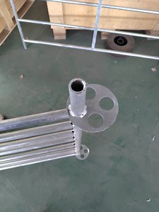 [Hot Item] Galvanized Agricultural Fence Goat & Sheep Corral Panels