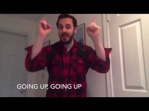 Turkey Mountain | Music With Mr. DelGaudio | Elementary Music Activity