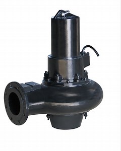 [Hot Item] Vertical Screw Impeller Pump (SCI)