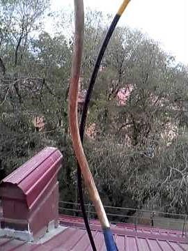 Satfinder SF 95 DR тест