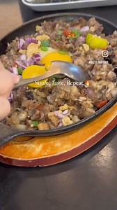 Bringing the sizzle to your screen 😋🔥 For bookings and inquiries, visit www.sizzlingfillo.com 🇵🇭 📍36 Railway St., Lidcombe NSW 2141 📞 61 2 9649 7939 #Sydney #Lidcombe #Pinoy #FilipinoAustralia #SydneyEats #Foodie #SydneyFood #Filo #Boodle #BoodleFeast #Pinoyfood #musttry #Australia #SydneyFinds #filofood #placestoeatsydney #Sydneyfoodie #sydneylife #wheretoeat #sizzling #filipinofinds #sisig | Sizzling Fillo Restaurant