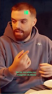 Necesitamos que la sessión de Daddy Yankee con Bizarrap sea el nuevo himno del mundial.