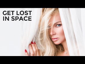 Get Lost in Space | Deep Sleep Hypnosis | 38 Minute Guided Meditation for Sleep