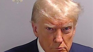 Forbes Daily: Donald Trump’s Mug Shot Released In Georgia Election Case