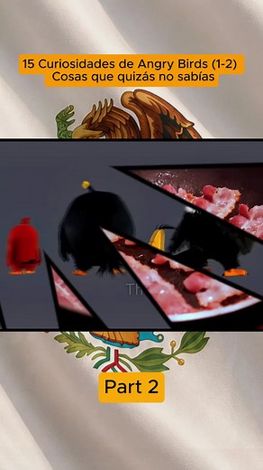 Angry Birds película completa - Angry Birds 1 en español
