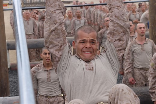 MCRD San Diego Obstacle Course #jun272025lima The Ultimate Package has both videos of your company's training plus the photo USB/Download. Order today and you get access to the customer group where we'll post hundreds more photos by graduation! Shop Here - https://dub.sh/ult-video Check out our great USMC gifts! Tons of items that make great graduation gifts for your new Marine! Order here - https://mcrdphotography.com/collections/usmc-gifts?utm_source=groupPD&utm_campaign=USMC-gifts #MarineCorp