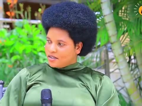 MAMA PASITERI (ASSIA) ATI MFITE UMUKUNZI UNYITAHO🤗 NIWE WATUMTE NKURAMO IMPETA|KURI PASTOR MUTESI YAVUZE ABABAYE😭IKIGANIRO KIRAMBUYE | Haleluya TV