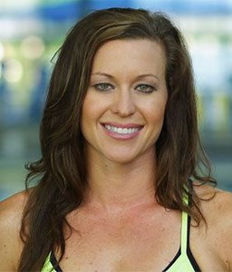 Brooke Bennett - Alchetron, The Free Social Encyclopedia