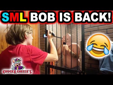 SML BOB IS BACK!