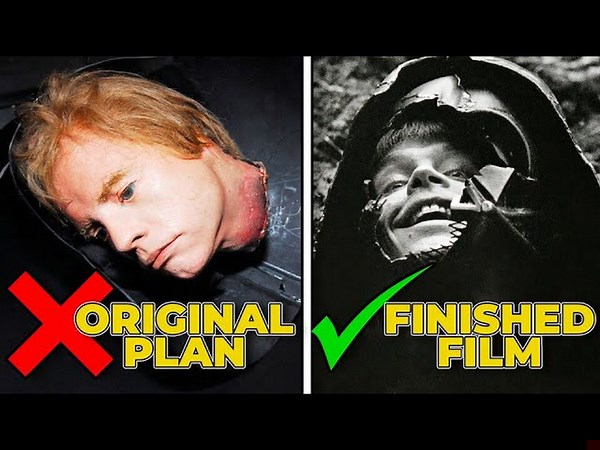 10 Ways Star Wars Actors Fixed Scenes They Hated