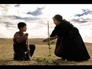 'Bless Me, Ultima' Movie review by Kenneth Turan.