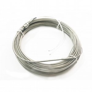 [Hot Item] Mi Heat Trace Constant Wattage Mineral Insulated Heating Cable