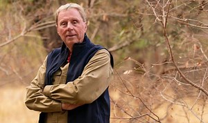Harry Redknapp recalls fatal Italia 90 crash