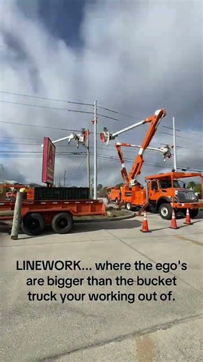 Anotha day another time lapse of a pole transfer