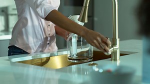 ¿Te imaginas un día sin agua? #ImagineADayWithoutWater. La higiene adecuada y la supervivencia básica serían imposibles. Lee lo que Miami-Dade Water & Sewer Department está haciendo para que los residentes de nuestro Condado #OurCounty tengan acceso confiable a agua limpia, segura y asequible: https://spr.ly/6187uXw5B | Miami-Dade County Government