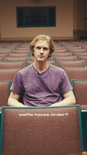 Meet The Member “Monday” is speeding ahead with 4-year Quest quad vet, physics guy and biscuit guy - Jonah Haber! #MeetTheMemberMonday #AQlife #AtlantaQuest #AQ24 #WGI2024 | Atlanta Quest Independent Indoor Drumline