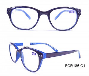 [Hot Item] Classic and Good Quality LED Lighted Reading Glasses