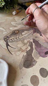 27K views · 5.2K reactions | Irene Meniconi Fine Art on Reels | Facebook