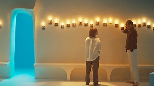 La sindrome degli amori passati, il trailer ufficiale del film