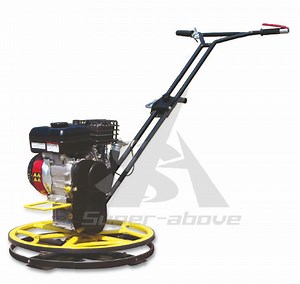 [Hot Item] Concrete Finishing Power Trowel Polishing Machine