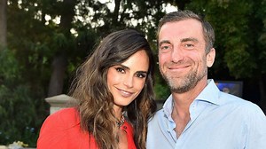 'Fast and Furious' star Jordana Brewster announces engagement to Mason Morfit