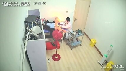 Peeping Hospital Patient.10 - EPORNER