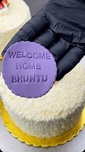 Satisfy your sweet cravings with our melt-in-your-mouth sponge cake, guaranteed to delight your taste buds 🍰 #spongecake #kharyobakes #cakes #bestinnepal #nepali | Kharayo Bakes