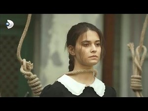 Maid Hanging Execution