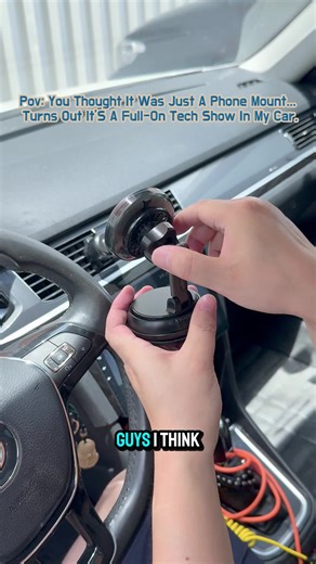 Choetech01 on TikTok