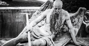 Is It Sinful to Pray for Someone’s Death? | uCatholic