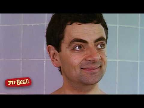 Mr Bean vs. The Diving Board 💦 | Mr Bean Live Action | Full Episodes | Mr Bean