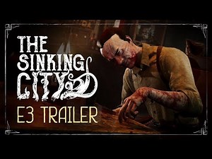 Lovecraftian Video Game ‘The Sinking City’ Gets a 2019 Release Date