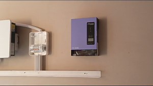 Our Shaheen Solar team is installing Livoltek inverters #SolarEnergyPakistan #SolarPanelsPakistan #SolarPowerSystemsPakistan #RenewableEnergyPakistan #SolarElectricityPakistan #SolarEnergySolutionsPakistan #SolarPanelInstallationPakistan #OffGridSolarSystemsPakistan #GridTiedSolarSystemsPakistan #SolarEnergyCompaniesPakista | Shaheen Solar | Facebook