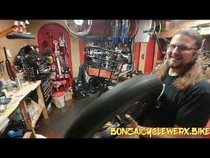 Sun Baja Trike! We assemble bicycles!