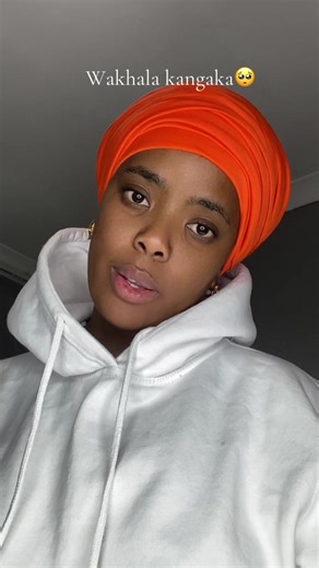Umama Uthumele Uthando NgeMculo