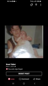 I was born Jan.15 1970 in Winnipeg, Manitoba My dad was in jail My...