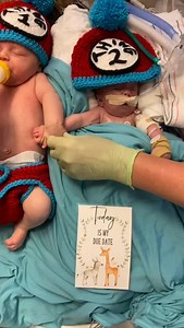 3K views · 1.4K reactions | Two sets of twins. Adopted embryos. Four...