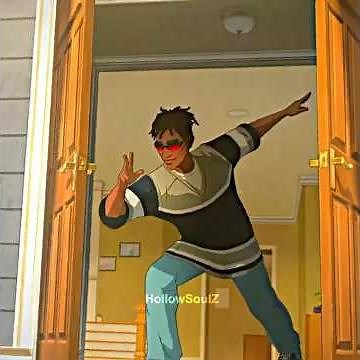 Young Chase was the best😂 - Dispatch