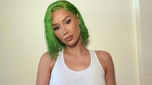 Iggy Azalea é criticada por ter plagiado Anitta