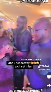 319K views · 4.2K reactions | Miss Aicha et Aziz Ndiaye ❤️❤️ | Afri4 Media | Facebook