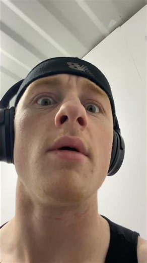 POV: Stuck in Uk Gym changing rooms