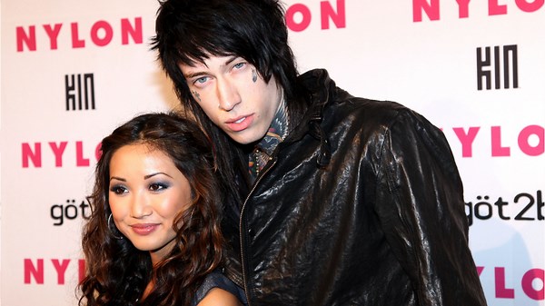Trace Cyrus accuses ex Brenda Song of faking terminal illness