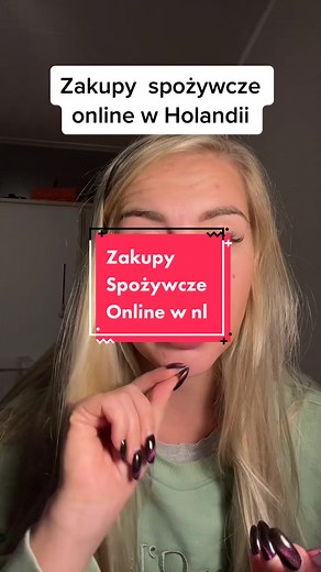 Online Shopping Experiences in Holland