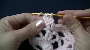 80K views · 5.1K reactions | ¿Qué elaborarías con esta Puntada? | Moda a Crochet | Facebook